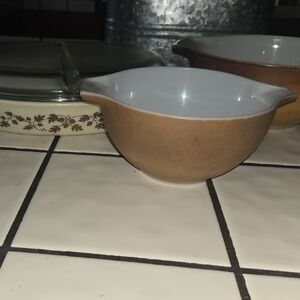Vintage Pyrex Bundle